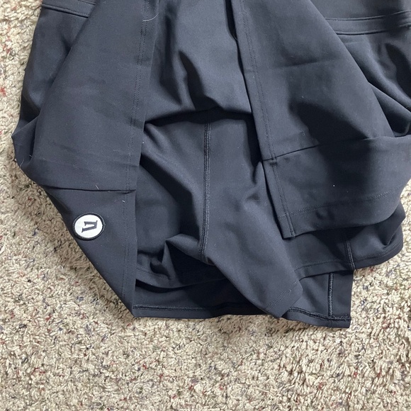 Vuori Top Spin Tennis Dress Skort Size XS - Picture 3 of 4